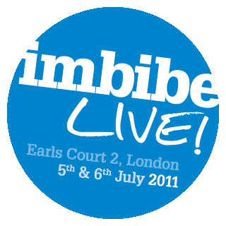 Imbibe Live 2011